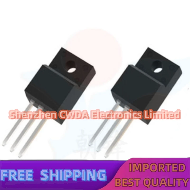 

10PCS-20PCS SMK1080FD SMK1080 TO220F In Stock
