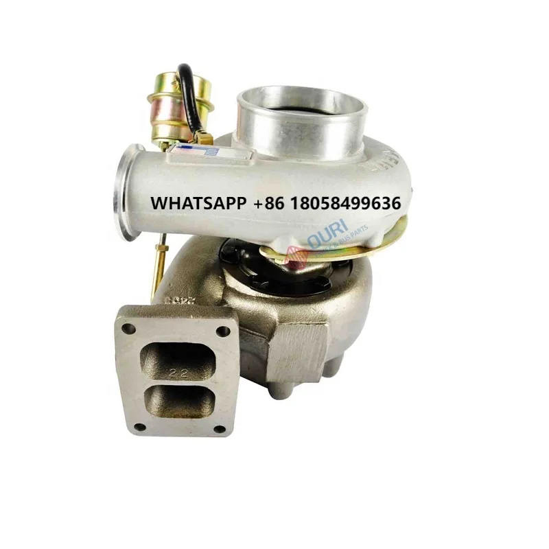 

Turbocharger 500390351 for IVECO TRUCK