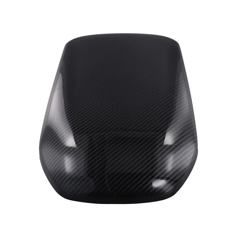 Durable-Car Center Console Lid Armrest Box Cover For Toyota RAV4 XA50 Armrest Box Cover For Toyota Armrest Box Protective Cover