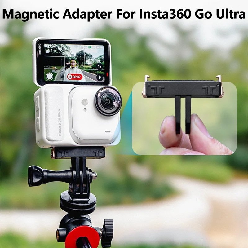 For Insta360 Go Ult…