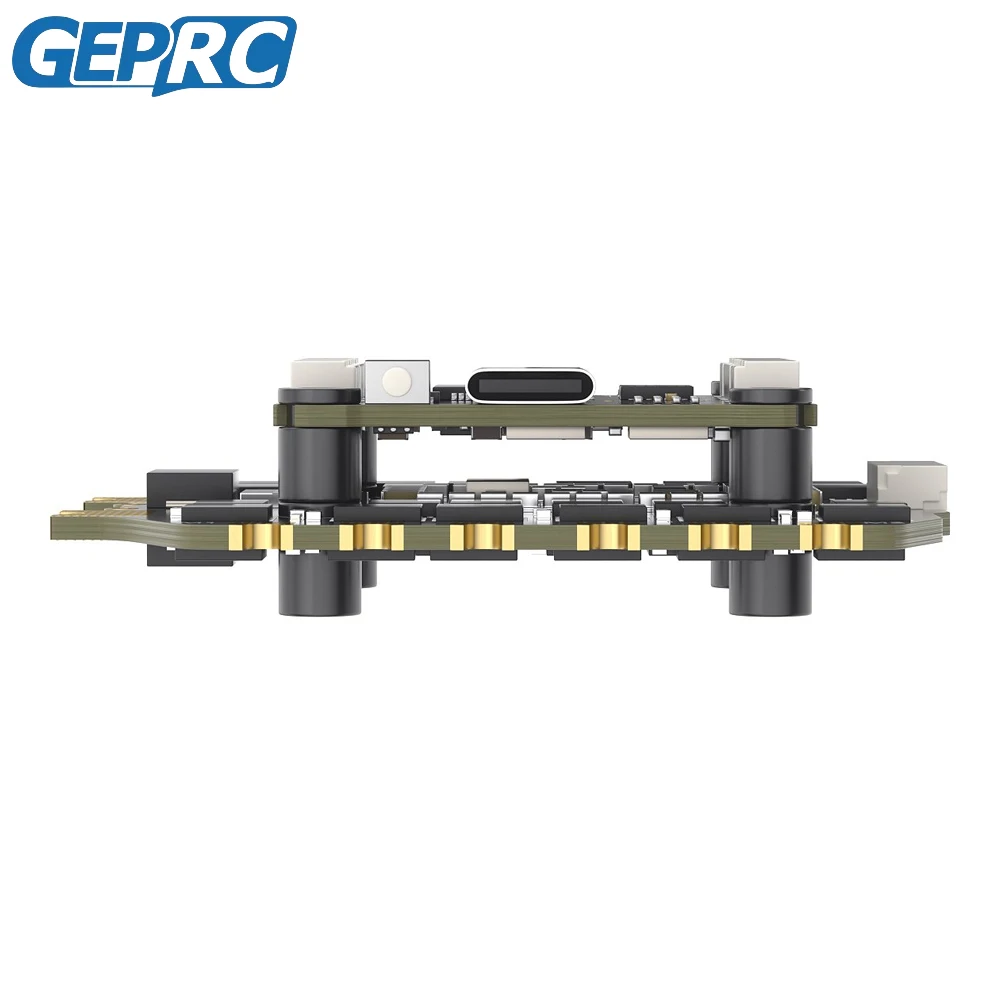 GEPRC TAKER F722 BLS 80A 3-6S 스택 DJI 에어 유닛 GEP F722 HD 비행 컨트롤러 & BLS 80A 4IN1 Dshot ESC