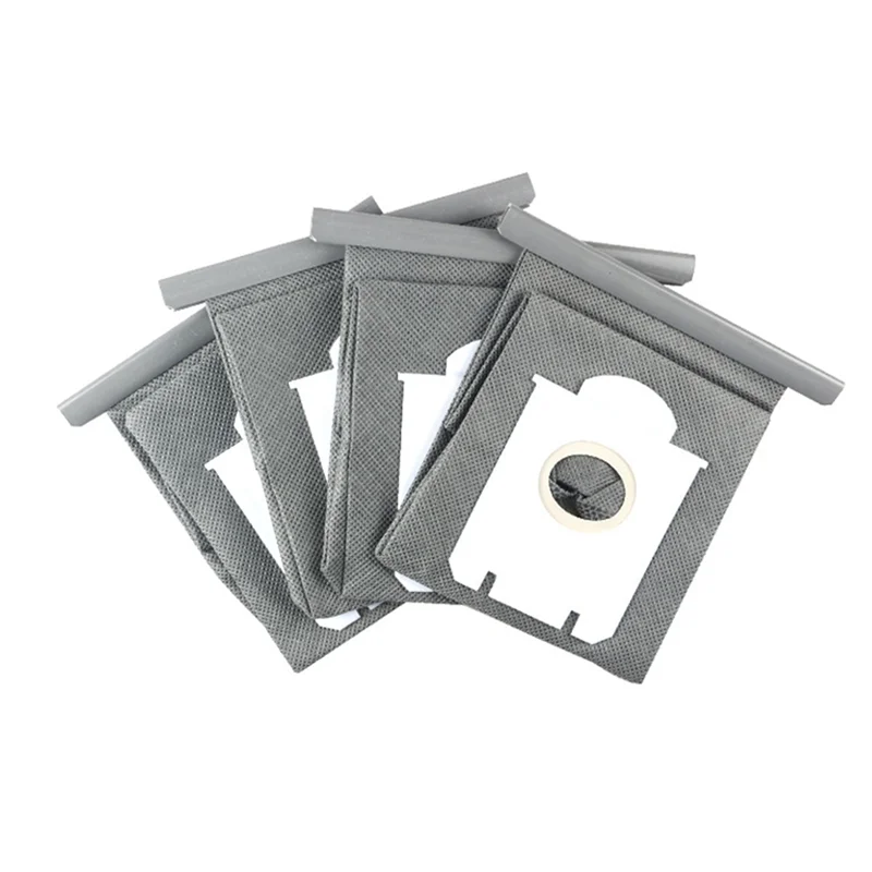 EAS-8PCS Replacement Dust Bags For  FC8613 FC8614 FC8220 FC8206 FC8224 For Electrolux Z2347 Z3347 Vacuum Cleaner Parts