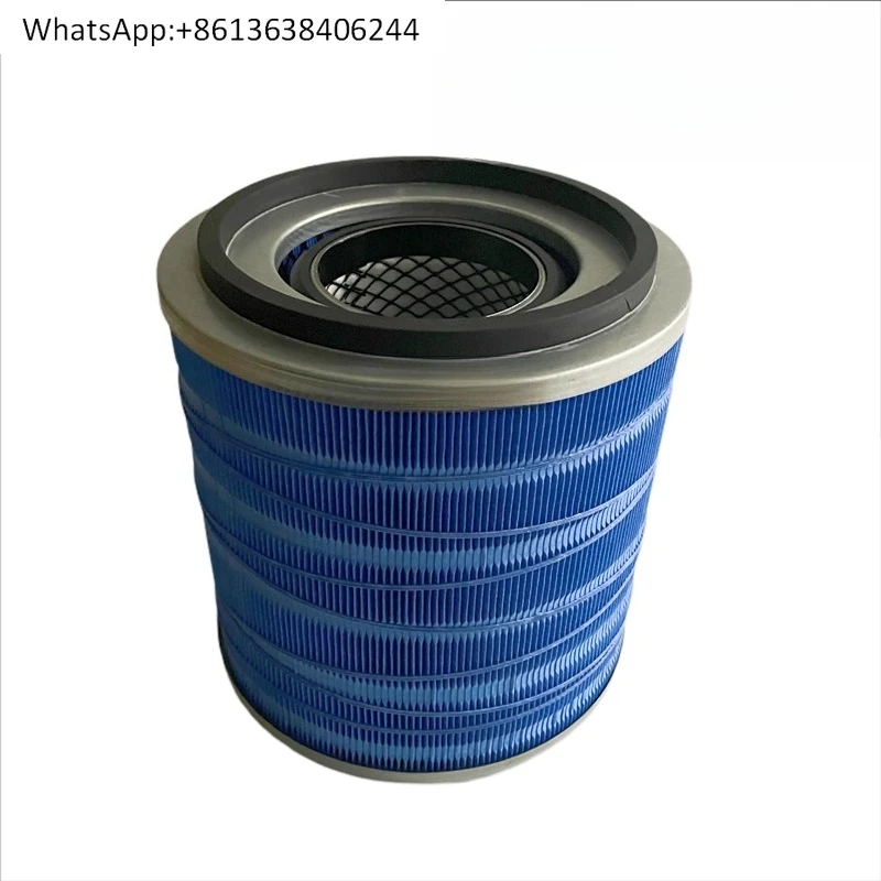 

New spot YK2322 air filter element quality assurance