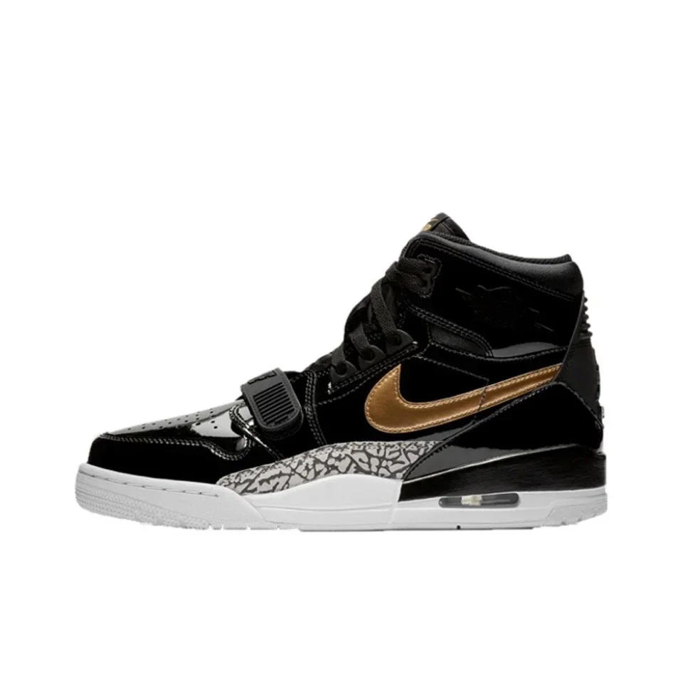  Air Jordan Legacy 312 Mid For Men's Women Unisex Retro Casual Classic Street Basketball Shoes Sneakers