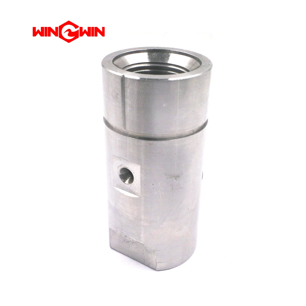 Waterjet Spare Parts Valve Case 900610 for Water Jet Cutting Head