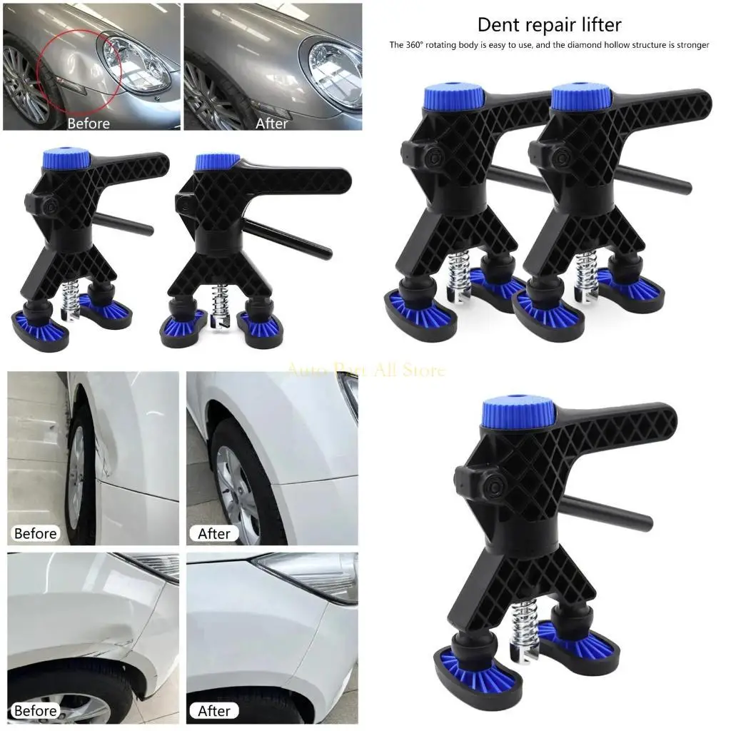 

J0MA Motorcycles Auto Body Dent Elevator Repair Repair Device для эффективного обслуживания транспортных средств для