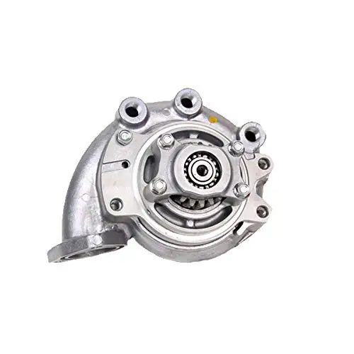 1873110010 187311-0010 1-87311001-0 Water Pump Fits 6Wg1 Hitachi Zax450 Zax470