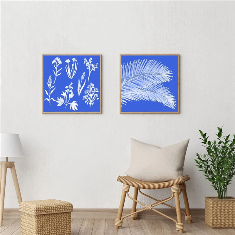 120 قطعة من ورق Cyanotype A5 طقم فني مطبوع عليه الشمس ورق شمسي عالي الحساسية ورق طباعة الشمس ورق رسم فني