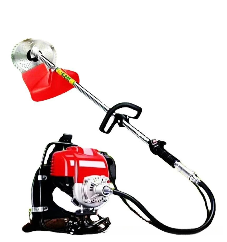 Customizable Knapsack lawn mower Garden Agricultural lawn mower Mower Brush cutter