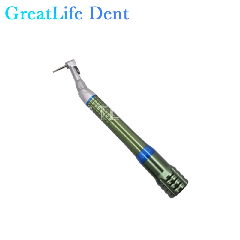 Dental Instrument dental clinic Dentist tools Latch Head Handpiece Universal Implant Torque Wrench Dental Implant Torque Wrench