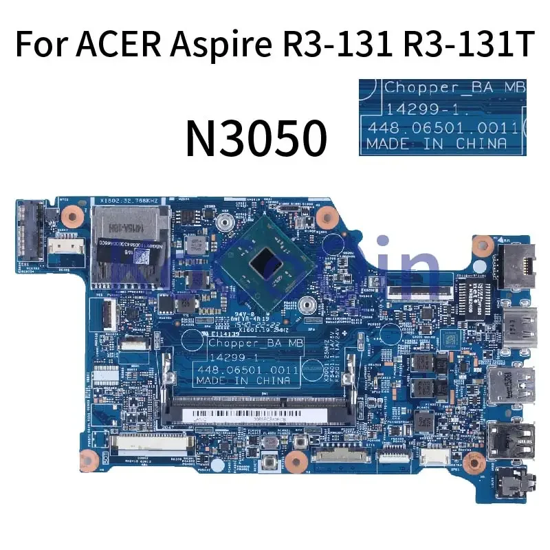 Imagem -02 - para Dell Inspiron 5568 5566 5468 Notebook Mainboard Bal60 02px9p 2px9p 0dmd9k Dmd9k Ddr4 i3 i5 i7 Laptop Motherboard 15 La-d871p