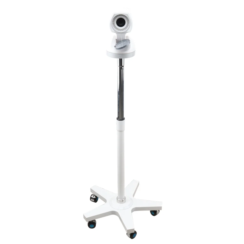 

HKN-2200 Mobile Digital Digital Imaging System HD Video for Gynecology