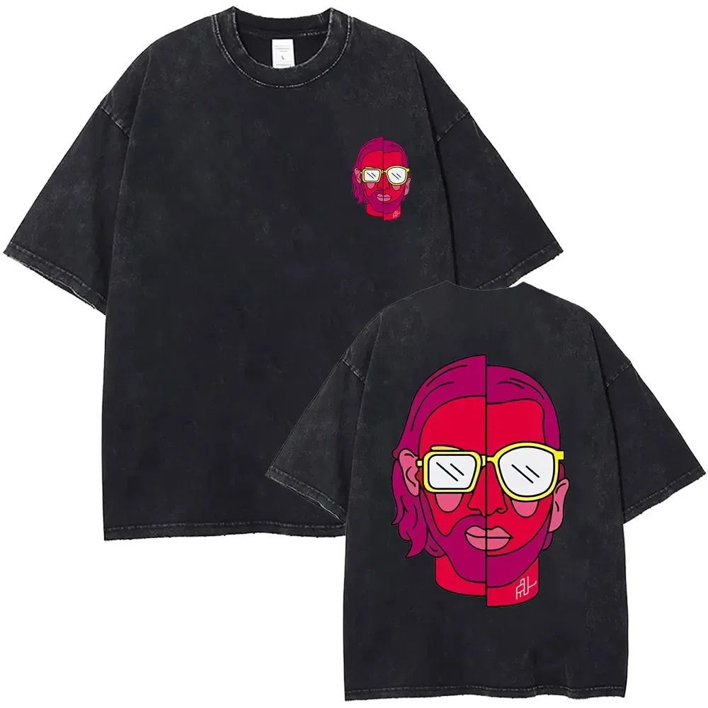 Washed Vintage Fren…