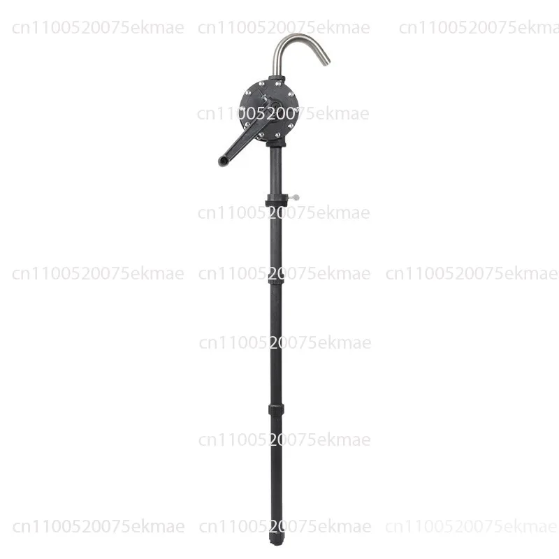 bomba-manual-de-pp-200l--bomba-de-transferencia-quimica-para-aceite-urea-Acido--bomba-de-tambor-resistente-a-la-corrosion