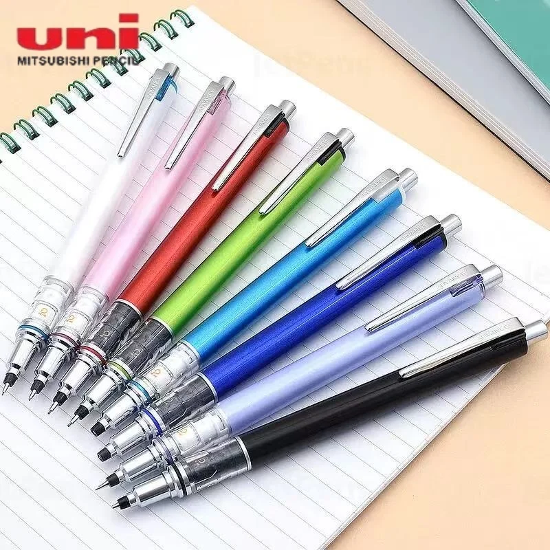 日本 UNI KURU TOGA シャープペンシル 0.3/0.7/0.5 ミリメートル自動