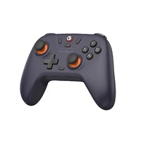 T4 Nova Lite Bluetooth Game Controller Wireless PC Version Wired Controller Supports Multi-platform Use, Game Controller