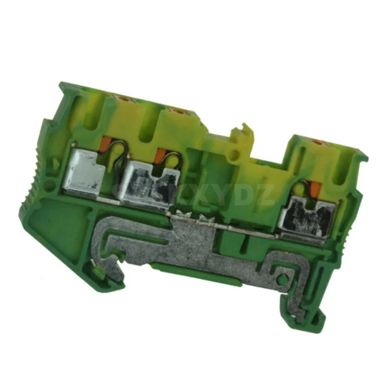 

2PCS/LOT PT1,5/S-PE 3208139 2POS 3.5MM 14-26AWG