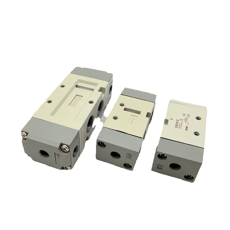 Vfa5220-03 Vfa3130-02 Single Control Double Pneumatic Valve 2-Position 5-Way Reversing Vfa3230-02
