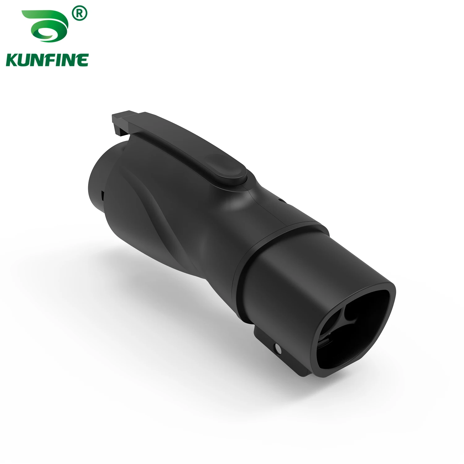 

EV Charger Adapter 80A Tesla to J1772 for Electric Vehicle Electric Car Charging Gun Connector EVSE Conversion Socket