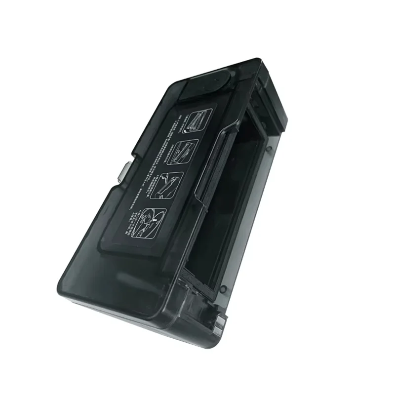 Xiaomi Mijia Mop 2S、Mop Pro STYJ02YM、S10、S12、3C、VIOMI V2、V3ロボット掃除機アクセサリー用A83G-2一体型水タンクダストボックス