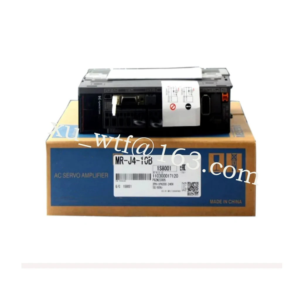 New Original Servo …