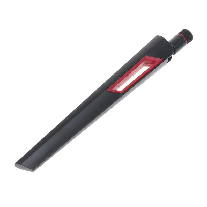 918C WiFi băng tần kép 2.4GHz 5GHz RP-SMA Nam Ăng-ten 20 Cáp WiFi IPEX MHF4