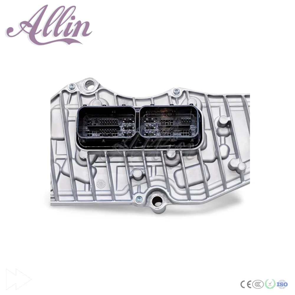 6DCT250 DPS6 A2C30743105 وحدة التحكم في علبة التروس TCN TCM لفورد فييستا A2C53377498 AE8Z-7Z369-F برمجة مجانية أصلية #6