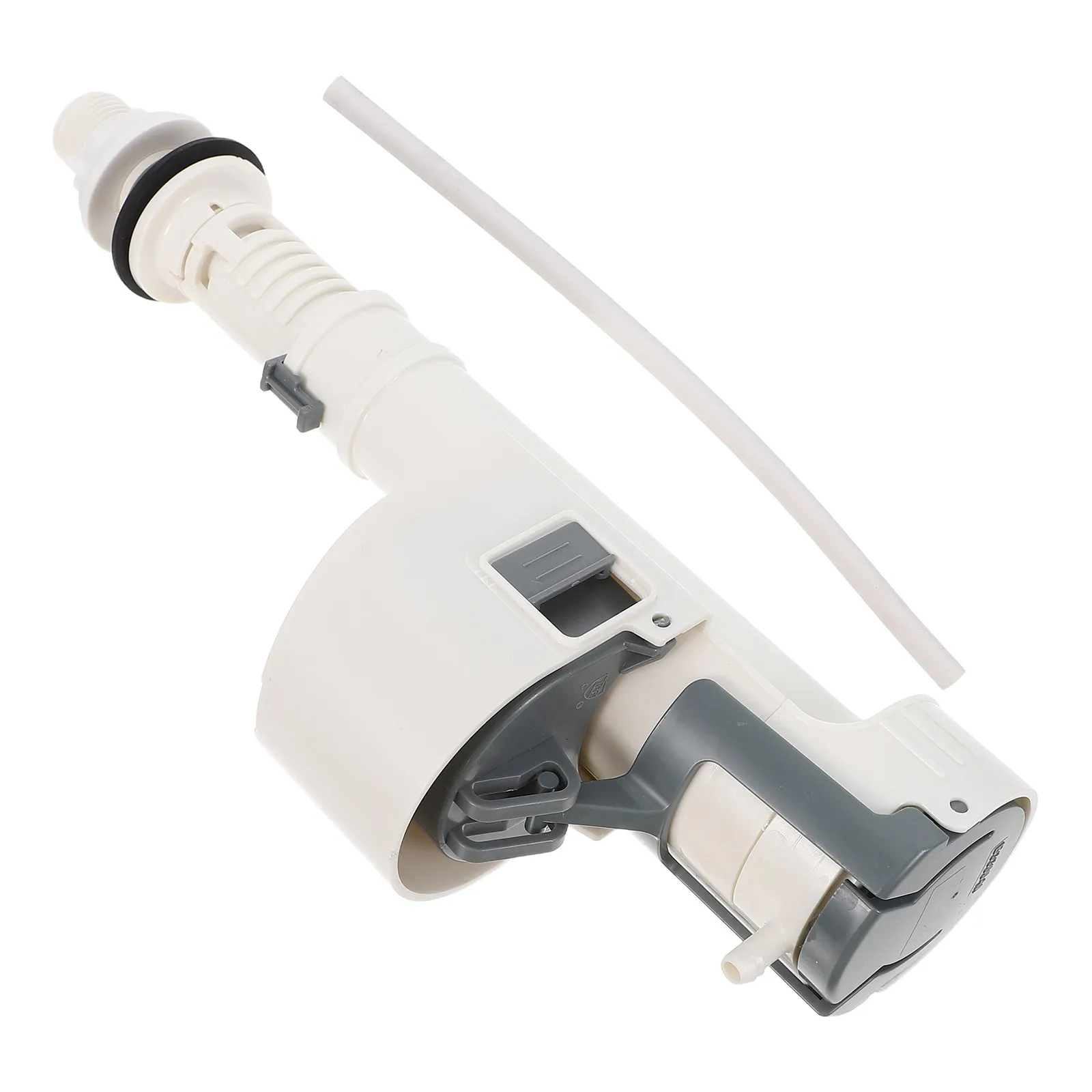 RV Toilet Fill Valve – Adjustable Water Height, Fast Filling, Easy Install, Quiet Flush Replacement