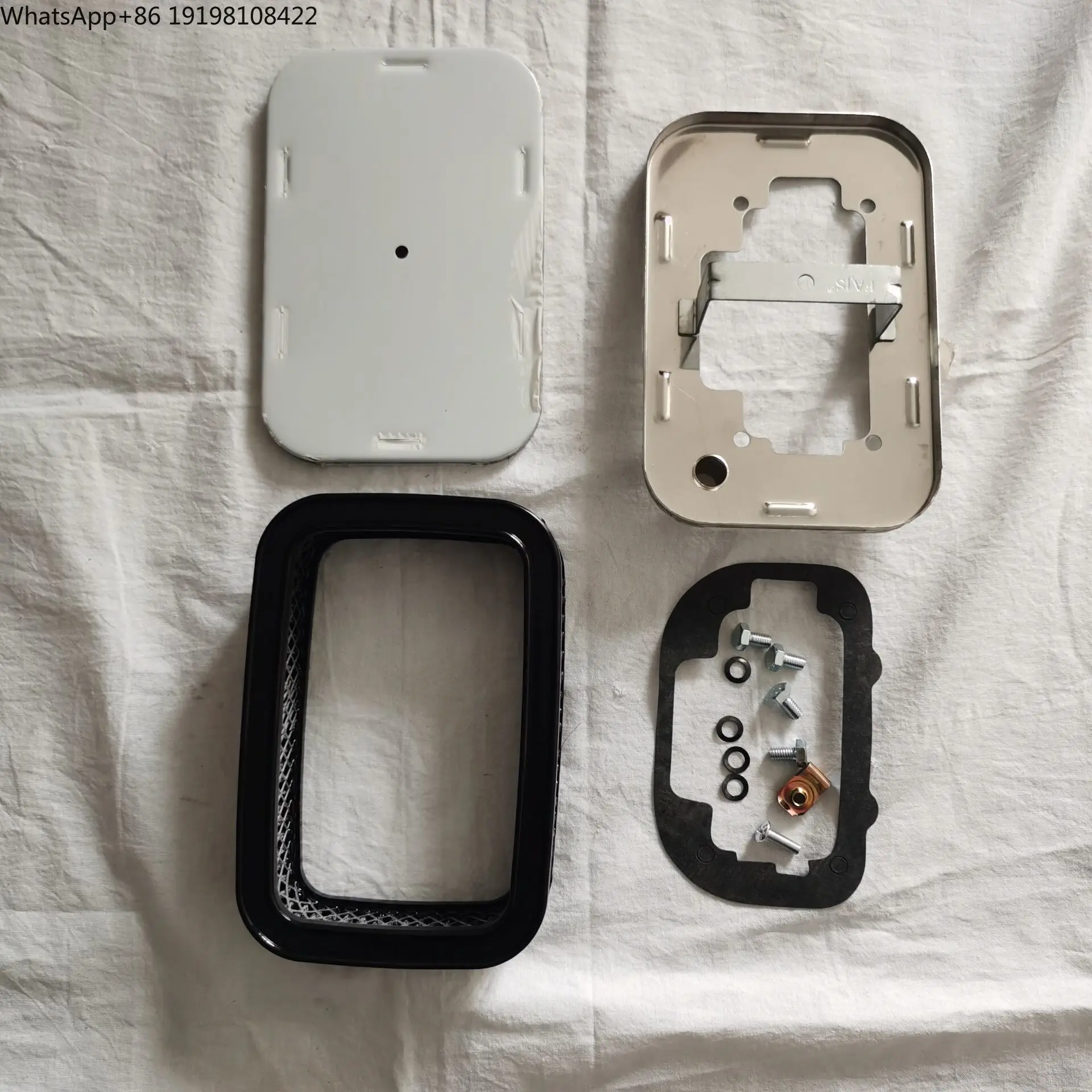 

FAJS NO A7-1/2C weber FAJS 32/36DGEV DGAV DGV 38DGES Карбюраторный кронштейн воздушного фильтра Фиксированный фильтр