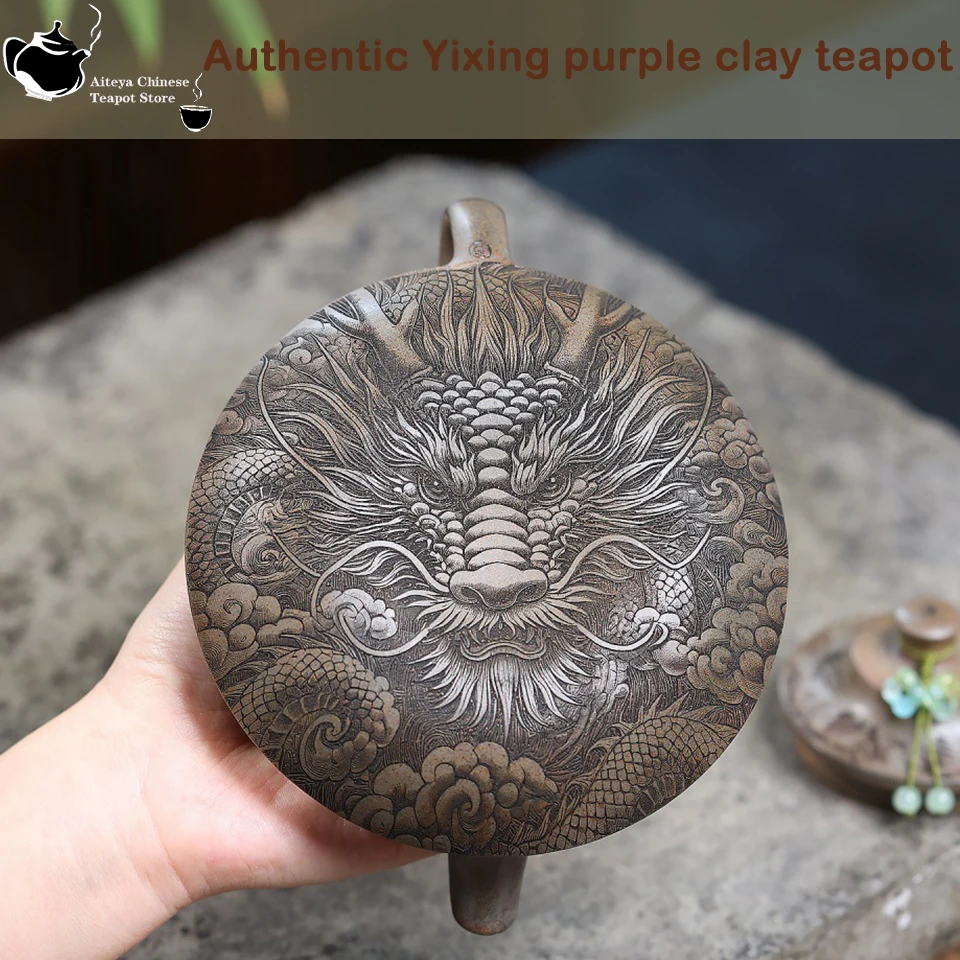 Thumbnail 3 - #16 Best Tea Pot Sets to Buy In 2026