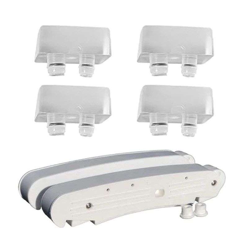 ricostruzione per messa a punto del pulitore della piscina per pulitori automatici della piscina per AXV417WHP