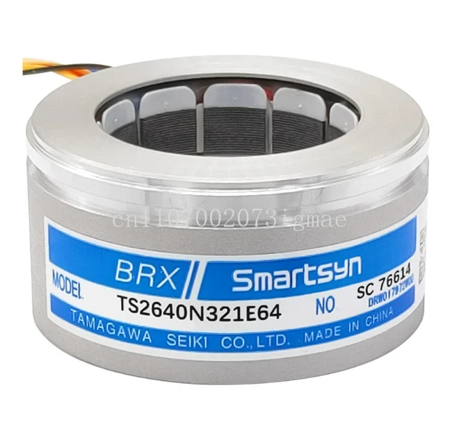 Encodeur rotatif TS2640N321E64 TS2620N21E11 résolveur