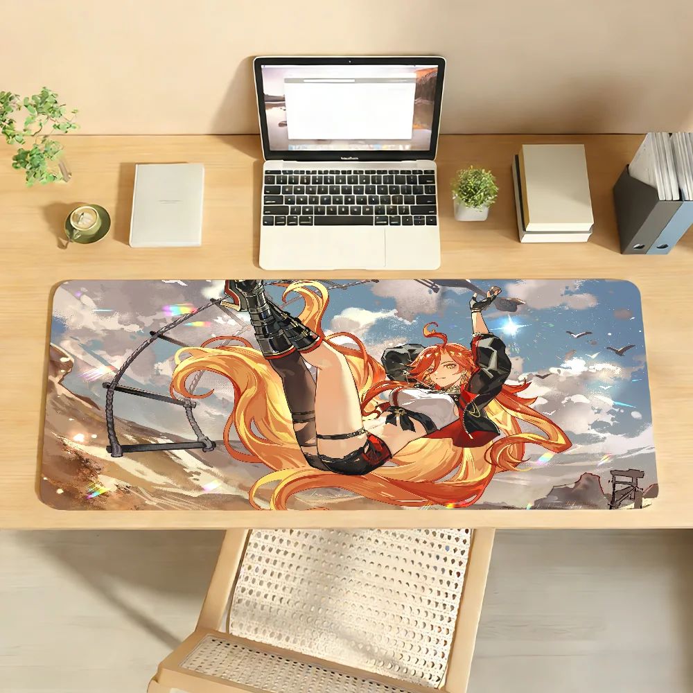 Podkładka pod mysz do gry Gens – Ergonomic Mouse Wrist Rest Pad recenzja i cena
