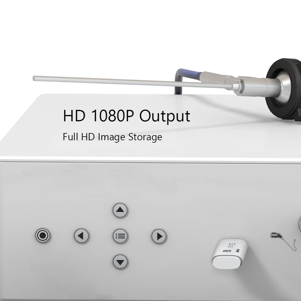 Yikeda Arthroskopie Endoskopie Instrumente