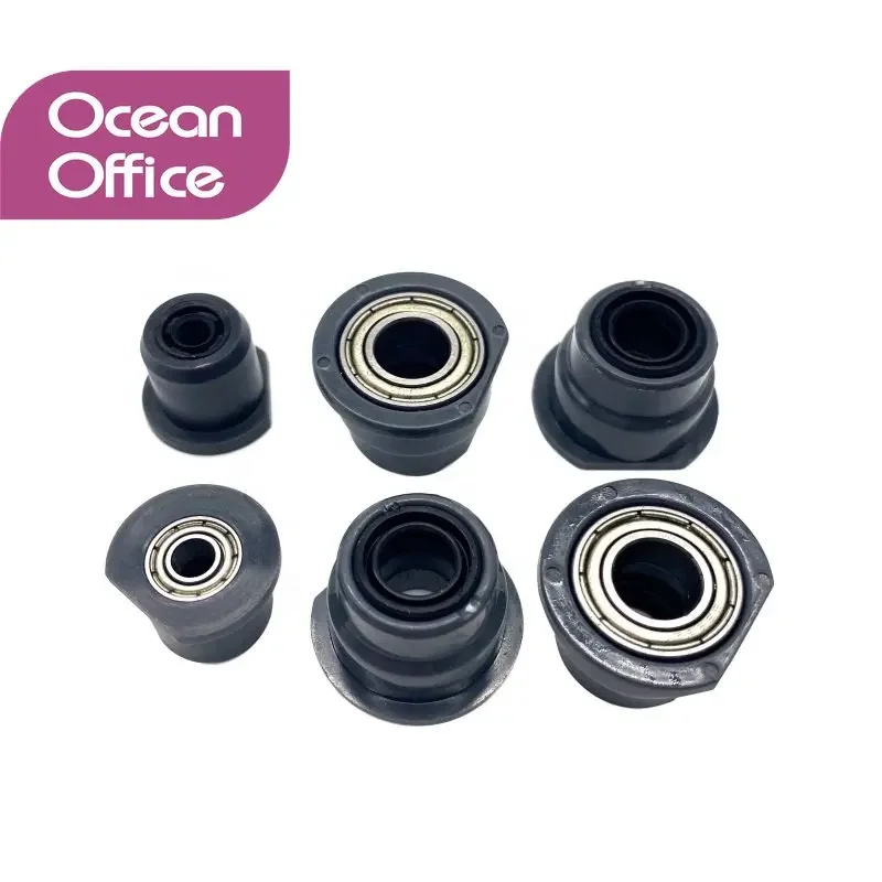 1sets B065-3069 Developer Bushing for Ricoh Aficio MP2075 9001 7500 8000 8001 7502 7001