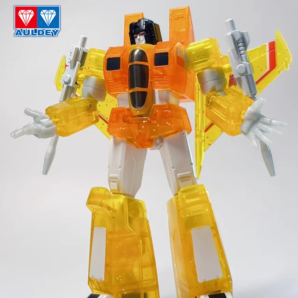 MultiPose Change Movable Doll Premium Craftsmanship OptimusPrime Mecha Model,G1 Character Restoration Highly Articulated Boy Toy
