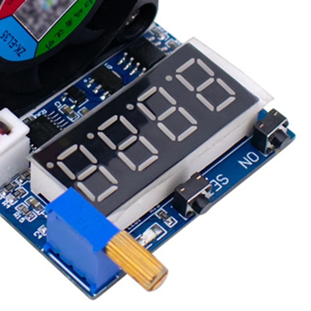 

ABLL-35W USB электронная нагрузка USB цифровой дисплей амперметр напряжения для адаптера старения аккумулятора обнаружение зарядного устройства DC3.5-28V