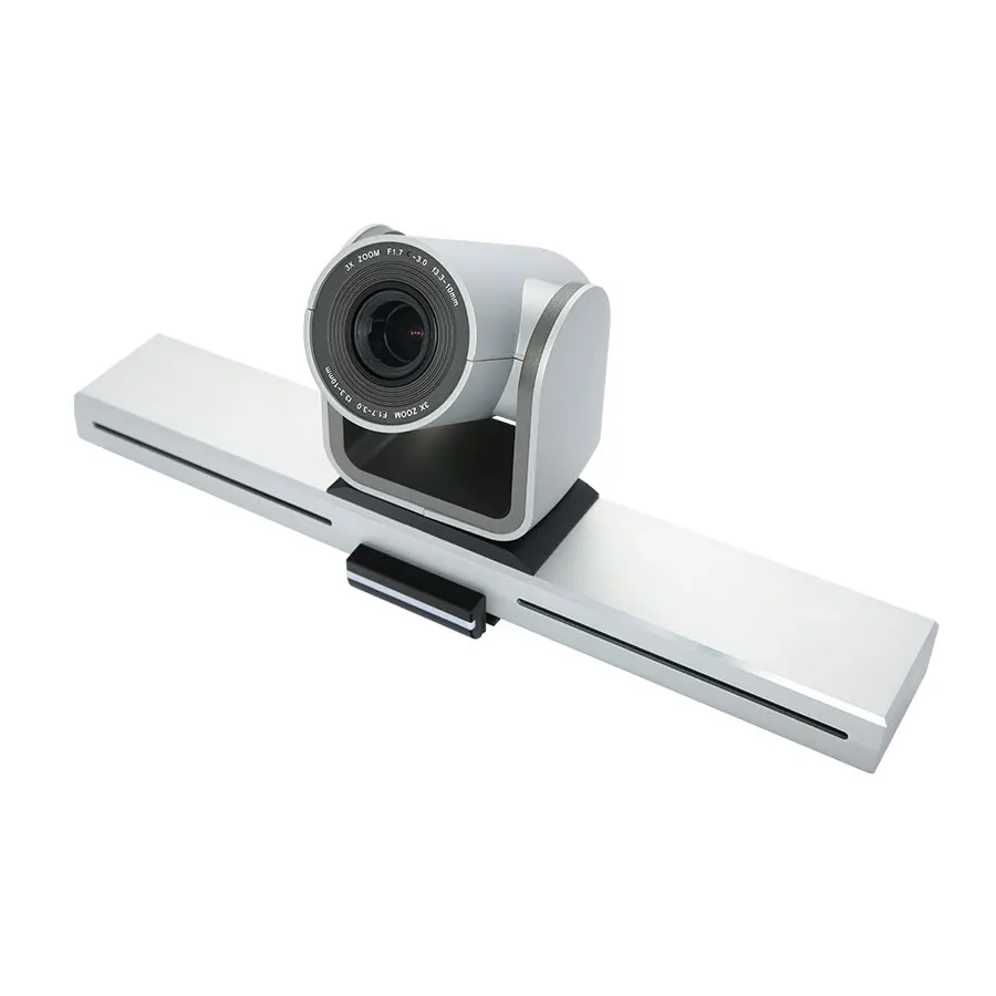 

Conference Camera 3x 10x Optical Zoom Available 8.29 Megapixel HD Image Sensor Video Ptz 4K Suitable for meetingrooms or offices