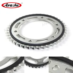 Motorcycle 525 Chain Rear 45T Rubber Cushioned Sprocket Kit For SUZUKI GSXR 750 2011-2020 2012 2013 2014 /GSX-R750 USA 2019-2020