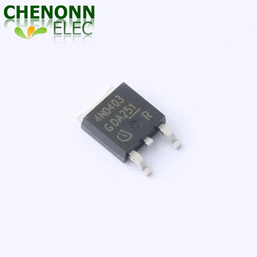 

5PCS/LOT IPD90N04S4-03 (MOSFETs)