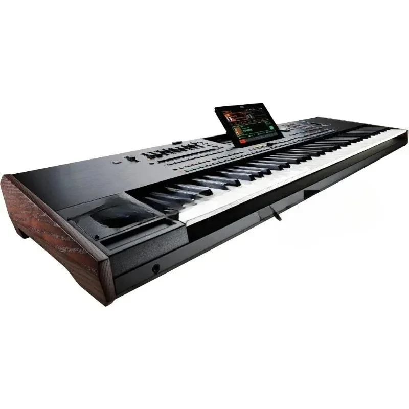 Pa-5X 61 Key 76-Key 88 Key Pa 300 Pa 600 Pa 700 Pa1000 EK50 Professional Arranger Keyboard