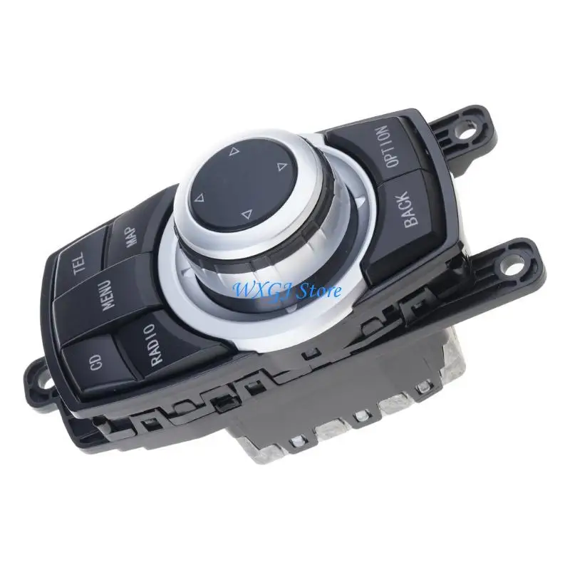 

37JE Replacement Control Joystick for F10 F01 F02 F03 F04 F07 Controller Joystick