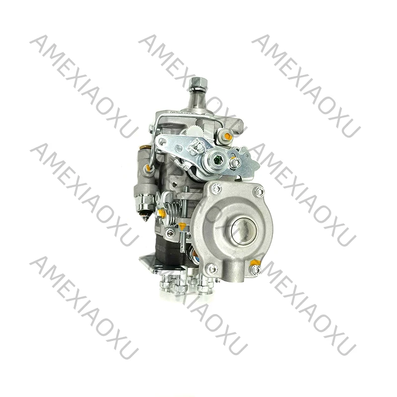 

0460426114 For Dodge Ram 5.9L Cummins 6BT 5.9 3916991 Diesel Fuel Injection Pump AMEXIAOXU