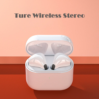 Original Air Pro 4 Bluetooth Wireless Headset HiFi stereo Headphone Mic Noise Reduction Earbuds For lenovo Xiaomi air pods pro