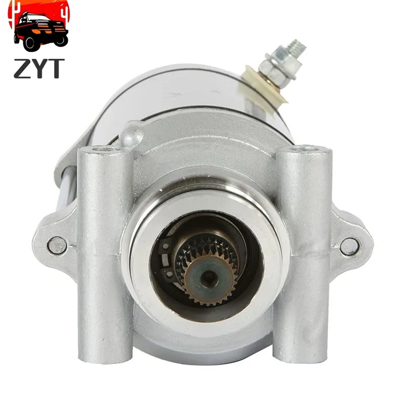 محرك بداية 31200-KW4-018 31200KW4018 لدراجة هوندا النارية CB250 NIGHTHAWK 1996-2008