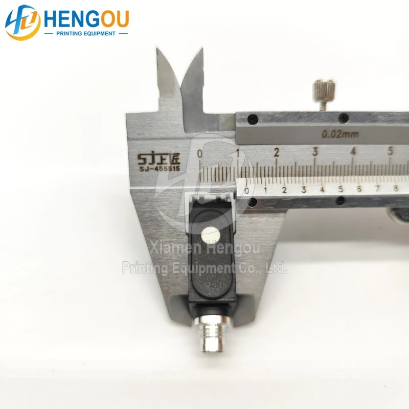 ZWS-15/BE/MAN2 Sensor Manroland Printing Machine Parts