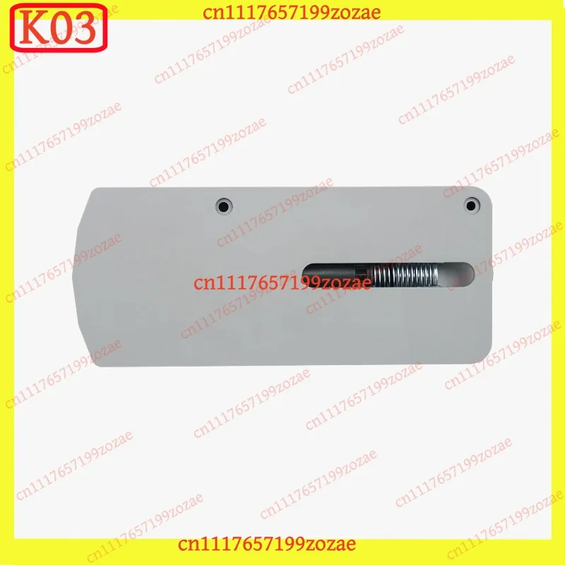K03 AMS Hub Expand Multi‑AMS 16 Channels AMS 2 Pro Upgrade Kit Connection Spare Parts For Bambu Lab X1 P1 Series 3D Printer