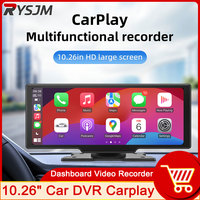 Car DVR Carplay 10.26\