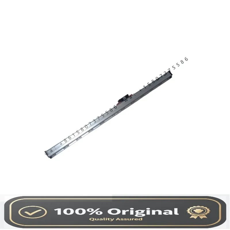 HEIDENHAIN Electronic Grating Ruler LC182/20um ML1040mm New & Unused Magnetic Sensors ID368563-09