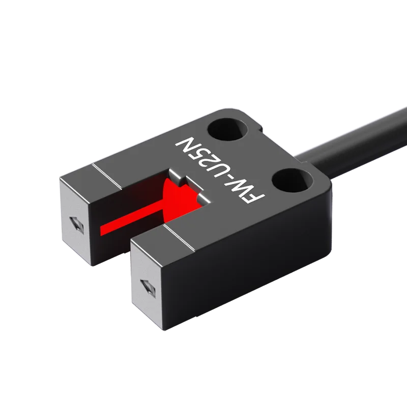 FW-F25N U-Slot Phot… - image